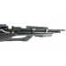 Пневматическая винтовка Kral Puncher Breacker 3 5,5 мм пластик
