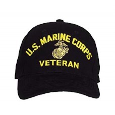 Кепка u.s. Marine Corps Veteran код Rothco 9266 